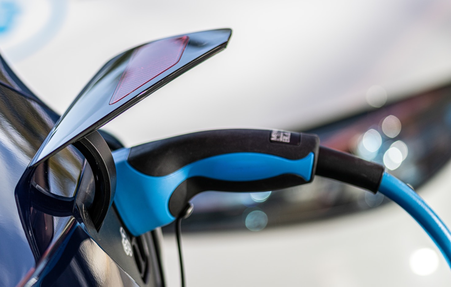 Understanding My KIA EV6’s Charging Routine