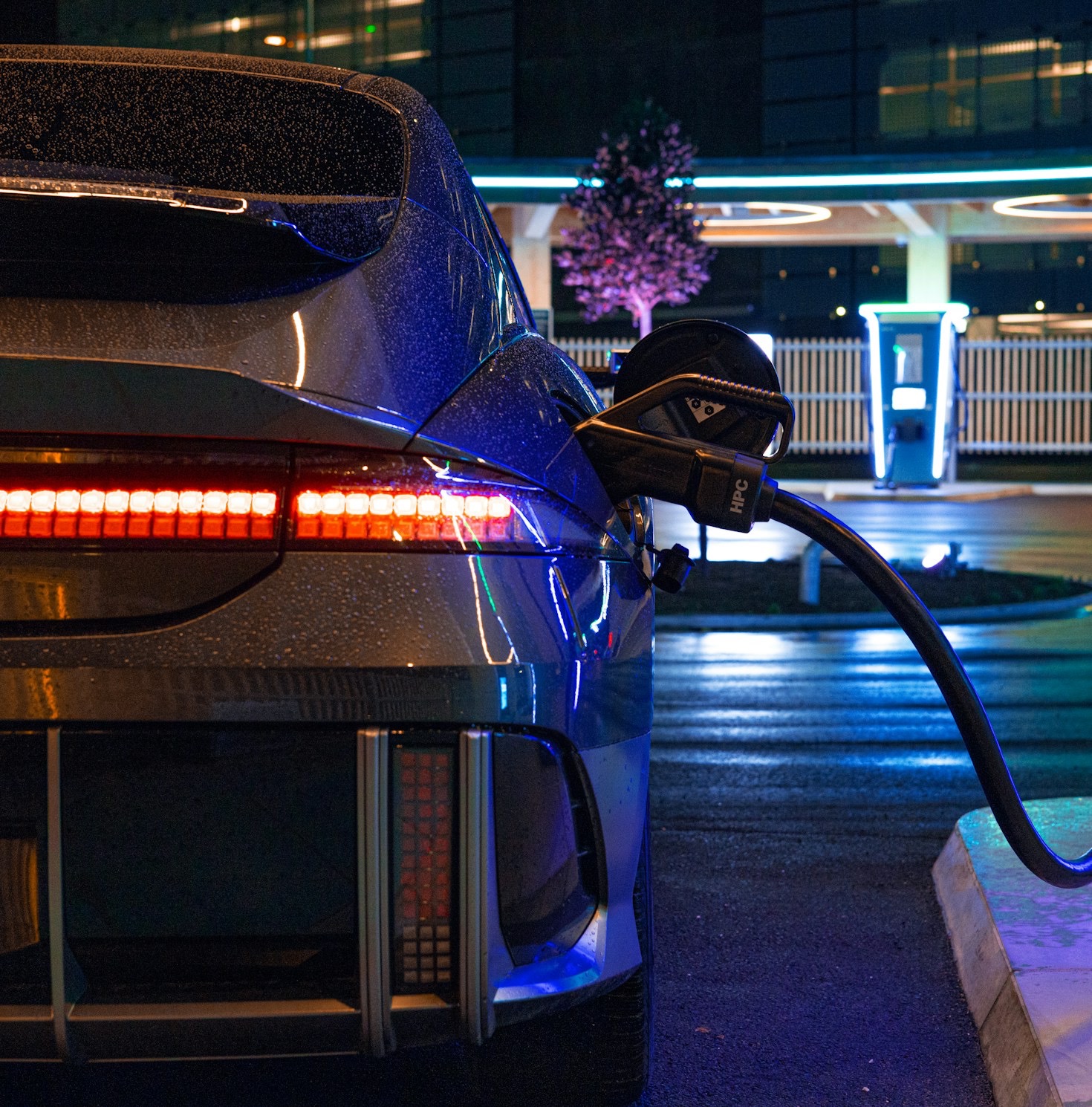 Refining the EV Experience: Lessons Learned